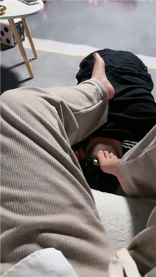 图片[3]_【DGGA】素人首播训不听话的小狗_绳艺库视频下载