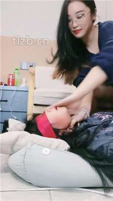 图片[4]_【小羊】双母畜-奴下奴-争宠舔臭脚_绳艺库视频下载