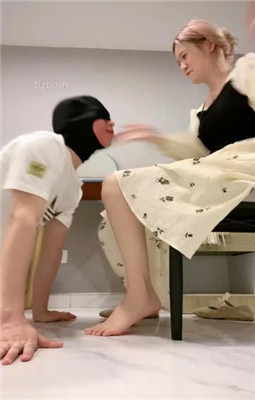 图片[9]_【甜味药丸】耳光专场-打肿狗脸好惨啊_绳艺库视频下载