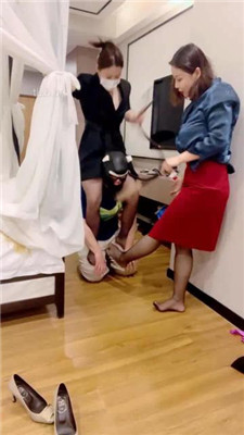 图片[17]_【梓夫人】双S-骑马重度虐打贱奴_绳艺库视频下载