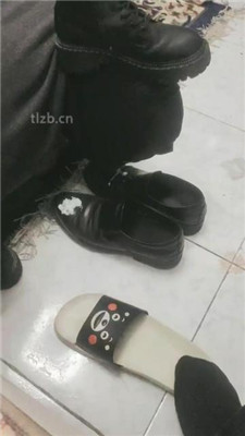 图片[5]_【大西北夫妻】原味棉袜脚气味辱_绳艺库视频下载