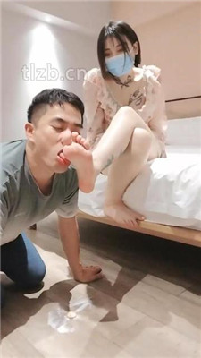 图片[10]_【刘二狗】开发高颜值00后素人大学生做狗【下】_绳艺库视频下载