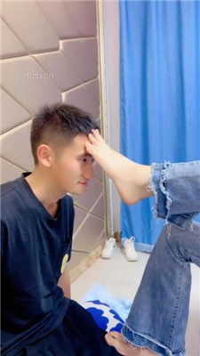 图片[6]_【冷鸢大大】舔脏鞋闻白袜/虐乳/耳光/踩踏_绳艺库视频下载