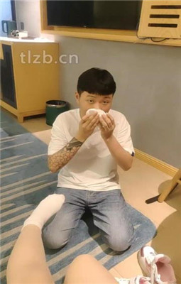 图片[8]_【桃川】纹身大哥也怕学生素人S【上】_绳艺库视频下载