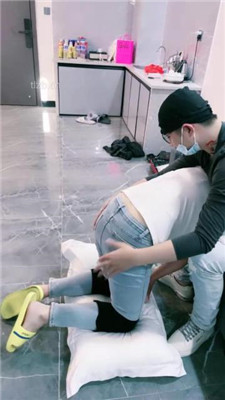 图片[3]_【夕微】实录群调犯贱可爱母畜【一】【双视角版】_绳艺库视频下载