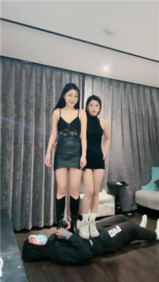 图片[12]_【宫雪大大】双S-超艺术提档专场【双视角版】_绳艺库视频下载