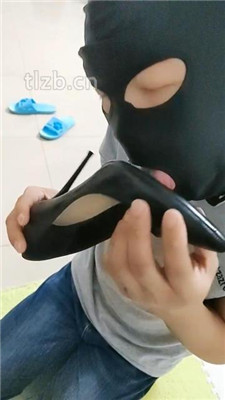 图片[3]_【广东迪迪】闻舔高跟肉丝脚-踩踏 【双视角版】_绳艺库视频下载