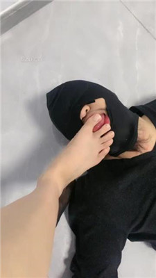 图片[9]_【P崽】蒙面女神-长靴黑丝恋足舔_绳艺库视频下载