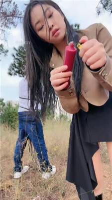 图片[10]_【cc.s】户外荒野虐跟踪狂-重度鞭刑_绳艺库视频下载