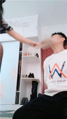 图片[18]_【魅影女神】鼻钩遛狗的痛苦_绳艺库视频下载