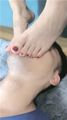 图片[12]_【稚主】喂拉丝口水圣水/舔高跟裸足_绳艺库视频下载