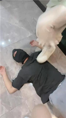 图片[8]_【伊妮】双S-校园霸凌暴虐师兄【完整版】_绳艺库视频下载