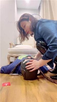 图片[11]_【梓夫人】双S-骑马重度虐打贱奴_绳艺库视频下载