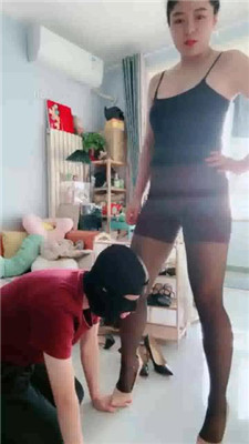 图片[6]_【鹿梦兮】舔多双脏鞋底/虐乳_绳艺库视频下载