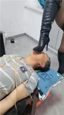 图片[18]_【冷御女王】女老板圈养惩罚不听话下属【中】_绳艺库视频下载