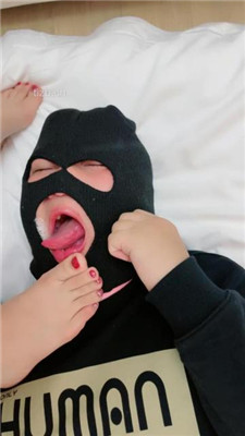 图片[7]_【心动茜茜】裸足深喉踩脚垫_绳艺库视频下载