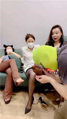 图片[18]_【梓夫人】群调绿帽奴-3S轮流虐_绳艺库视频下载