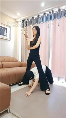 图片[9]_【嘉妮】重度耳光/转胯-遛狗_绳艺库视频下载