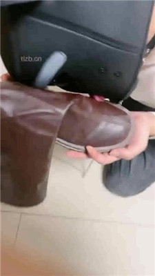 图片[20]_【草莓S】双S-高跟长靴闻舔/长靴窒息臭死贱奴_绳艺库视频下载