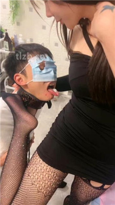 图片[15]_【木子大大】美容院技师黑网袜高跟虐奴_绳艺库视频下载