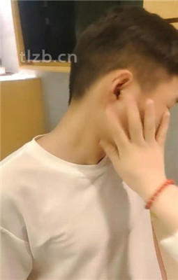 图片[5]_【桃川】纹身大哥也怕学生素人S【上】_绳艺库视频下载