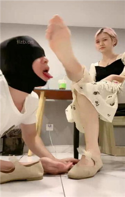 图片[7]_【甜味药丸】超羞辱视角-迷恋原味裸足_绳艺库视频下载