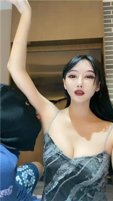 图片[6]_【千条姐】长腿黑丝高跟诱惑/插嘴/闻腋下_绳艺库视频下载