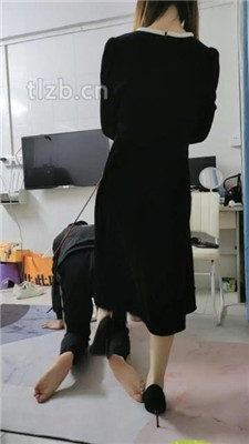 图片[9]_【珈瑶】嘴塞白袜/高跟美腿诱惑调_绳艺库视频下载