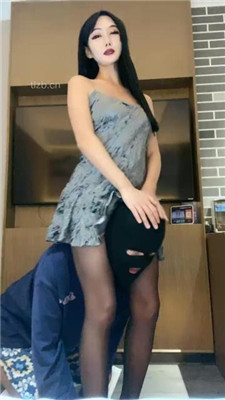 图片[5]_【千条姐】长腿黑丝高跟诱惑/插嘴/闻腋下_绳艺库视频下载