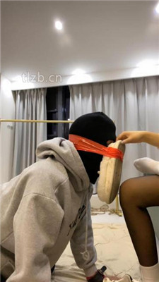图片[4]_【可儿女王】鞋绑脸气味控制/捆绑虐打/重度踢踹_绳艺库视频下载