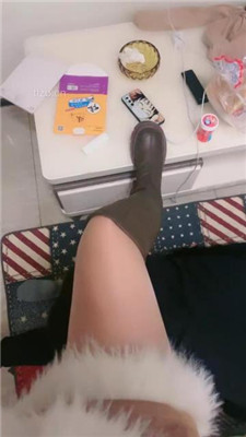 图片[2]_【西西S】转胯爬行/肉丝脚插嘴/长靴虐_绳艺库视频下载