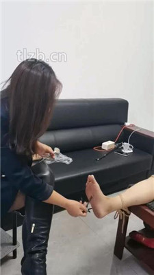 图片[6]_【冷御女王】女老板圈养惩罚不听话下属【中】_绳艺库视频下载
