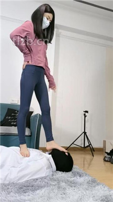 图片[8]_【梓S】高跟全体重踩踏/裸足蹂躏脸_绳艺库视频下载