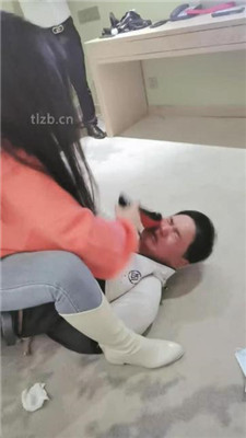 图片[12]_【萝卜S】双S-长靴高跟虐-踩踏-踢踹暴打【双视角完整版】_绳艺库视频下载