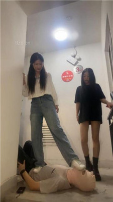 图片[6]_【狗哥】双S-白袜爱好者天堂-户外开发素人天花板_绳艺库视频下载