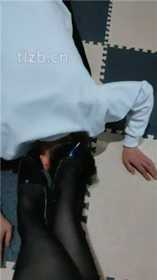 【魅影女神】圈养下贱奴玩废【下】_绳艺库视频下载