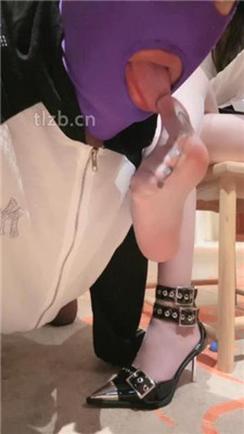 图片[12]_【安主】CD奴-灰丝高跟S踩虐羞辱【下】_绳艺库视频下载
