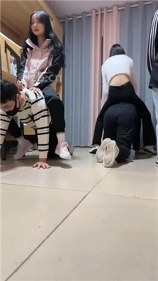 图片[3]_【尤物大大】女生寝室4主VS双奴带新人学妹入圈调_绳艺库视频下载