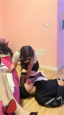 图片[6]_【小雅老师】情侣奴-奴下奴-ATM狗带女友下跪求虐【完整版】_绳艺库视频下载