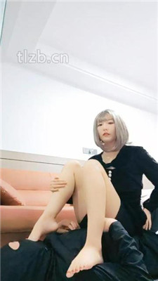 图片[13]_【沉鱼圣上】裸足插嘴/高跟黑丝踩/强制捆绑跪拜/揪耳朵_绳艺库视频下载