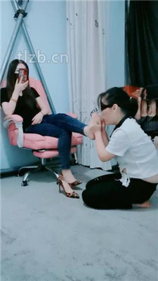 图片[5]_【梦幻大大】母畜-长靴黑丝-踩狗爪/跪舔/骑马爬行_绳艺库视频下载