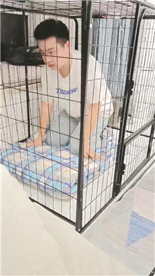 图片[9]_【玥悦】双S-姐妹花逛街回家让绿帽伺候【双视角版】_绳艺库视频下载