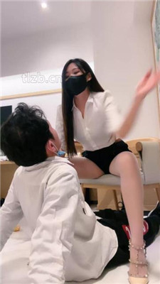 图片[4]_【若依】长腿秘书诱惑老板做奴_绳艺库视频下载