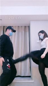 【甜音】耳光/重度踢踹-重度踩踏专场_绳艺库视频下载