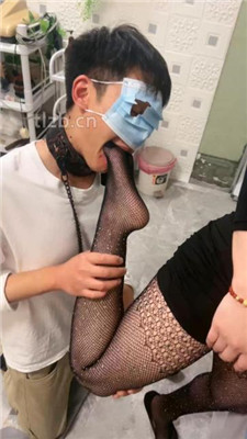 图片[16]_【木子大大】美容院技师黑网袜高跟虐奴_绳艺库视频下载