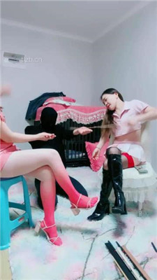 图片[6]_【北京艾琳】双S重度踢踹-打手心1000下_绳艺库视频下载