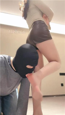 图片[8]_【禾未】长腿模特S-高跟诱惑/保鲜膜窒息/强迫圣水/肉丝调_绳艺库视频下载