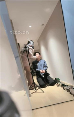 图片[3]_【时安】袜子塞嘴鞭打/舔多双脏鞋/臭脚捂脸_绳艺库视频下载