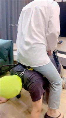 图片[4]_【梓夫人】群调绿帽奴-3S轮流虐_绳艺库视频下载