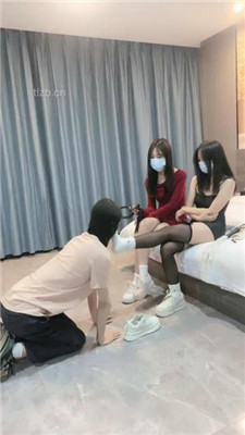 图片[2]_【伊妮】双S-校园霸凌暴虐师兄【完整版】_绳艺库视频下载